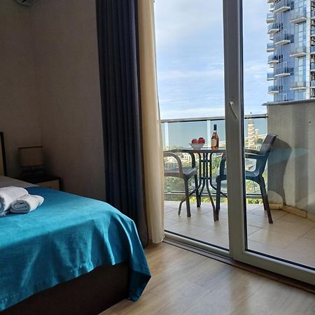 Orbi Sea Towers Batumi On Khimshiashvili 15 Exterior foto